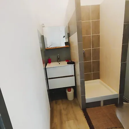 Le Sancy Location 2 Adultes Et 2 Enfants Max Lägenhet *