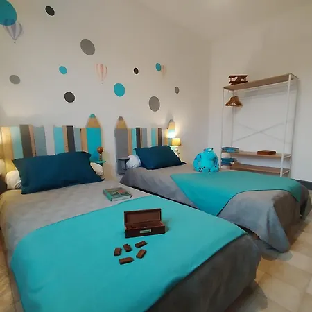 Le Sancy Location 2 Adultes Et 2 Enfants Max Lägenhet *
