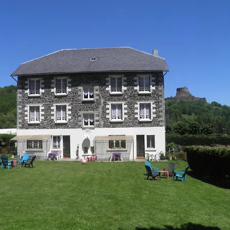 Lägenhet Le Sancy Location 2 Adultes Et 2 Enfants Max *