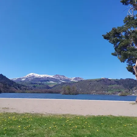 Le Sancy Location 2 Adultes Et 2 Enfants Max Daire